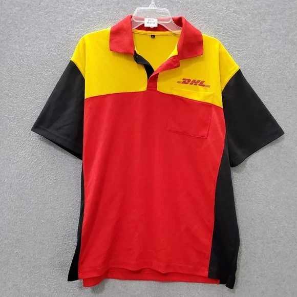 Polo dhl hot sale